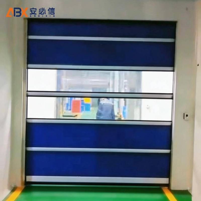 淮南市高速门